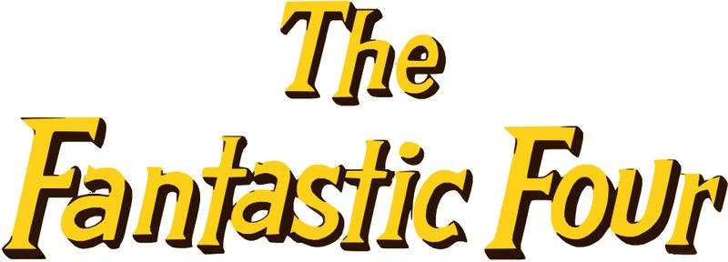 Poster for The Fantastic Four