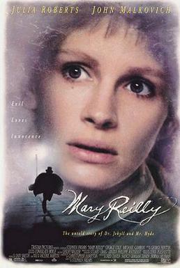 Poster for Mary Reilly