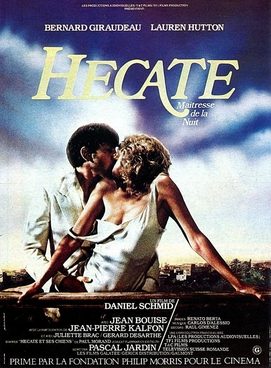 Poster for Hécate