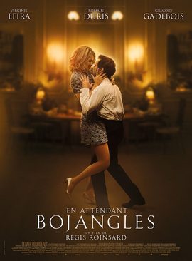 Poster for Waiting for Bojangles