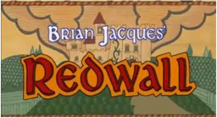 Poster for Redwall