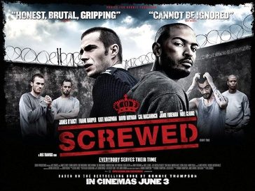 Poster for Screwed