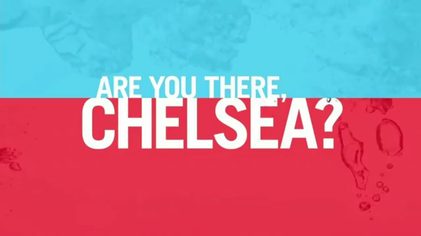 Poster for Are You There, Chelsea?