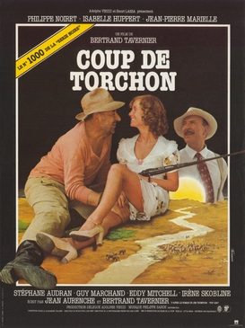 Poster for Coup de Torchon