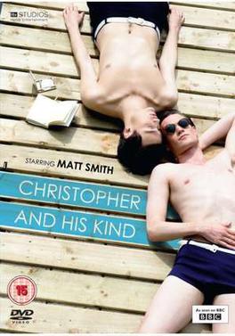 Poster for Christopher and His Kind