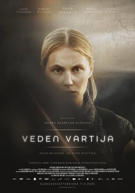 Poster for Memory of Water