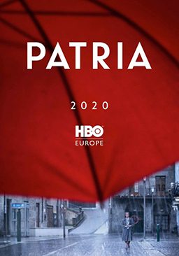 Poster for Patria