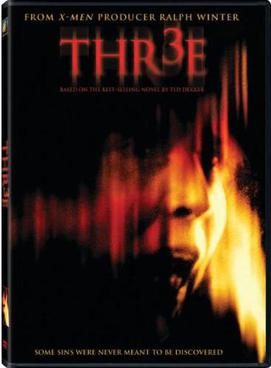 Poster for Three